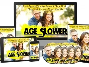 Age Slower