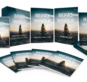 Being Whole