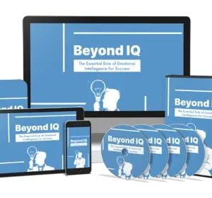 Beyond IQ