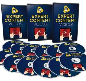 Expert Content Video Upgrade