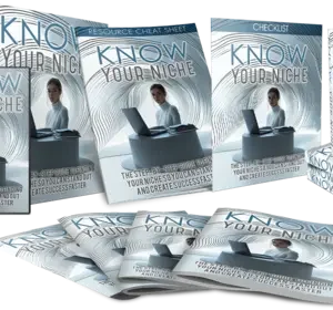 Know Your Niche