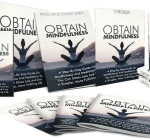 Obtain Mindfulness