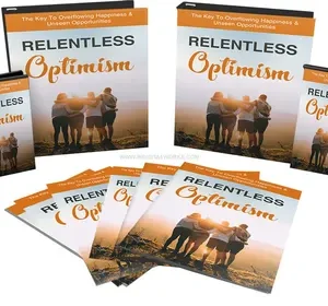 Relentless Optimism