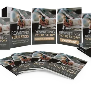 Rewriting Your Story