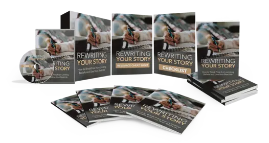 Rewriting Your Story