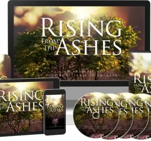 Rising from the Ashes