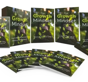 The Growth Mindset